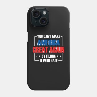 america great Phone Case