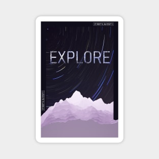 Explore Magnet