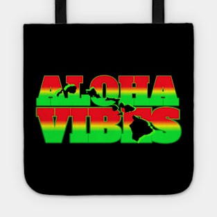 Hawaii t-shirt designs Tote