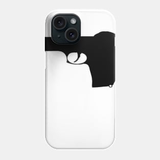 Son of a Gun Phone Case