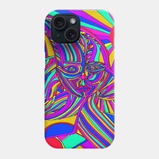 Fusion Phone Case