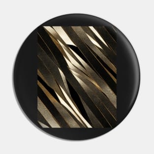 Elegant Luxurious pattern #16 Pin