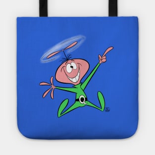 ALIEN Tote