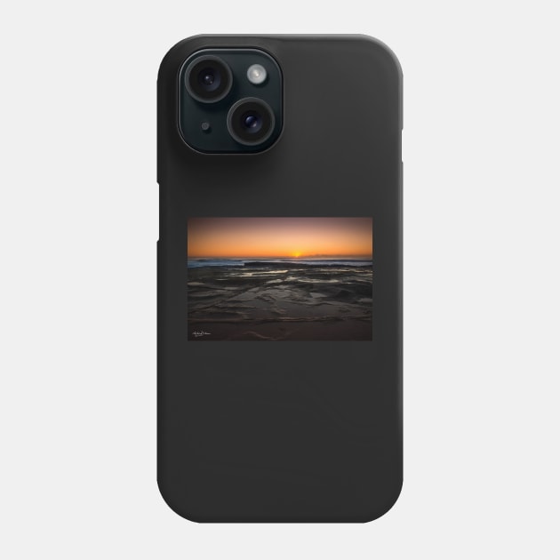 ROCK SHELF Phone Case by lordveritas