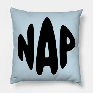 Nap Pillow