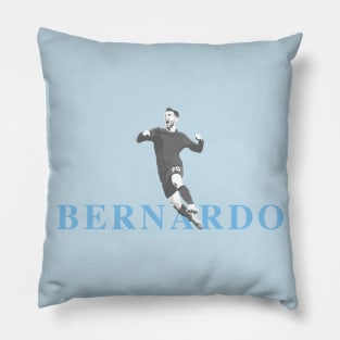 Bernardo Silva Pillow