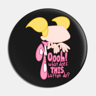 Dee Dee Pin