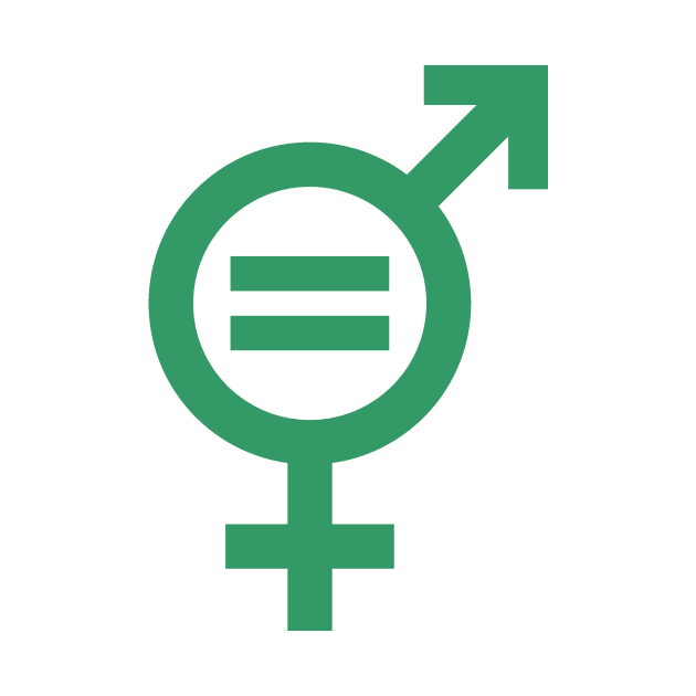 GENDER EQUALITY by truthtopower