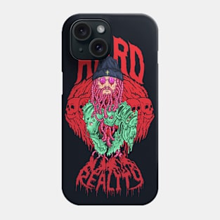 RoboJesus Phone Case