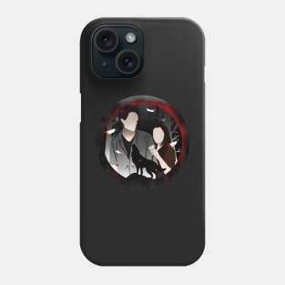 Twilight Phone Case