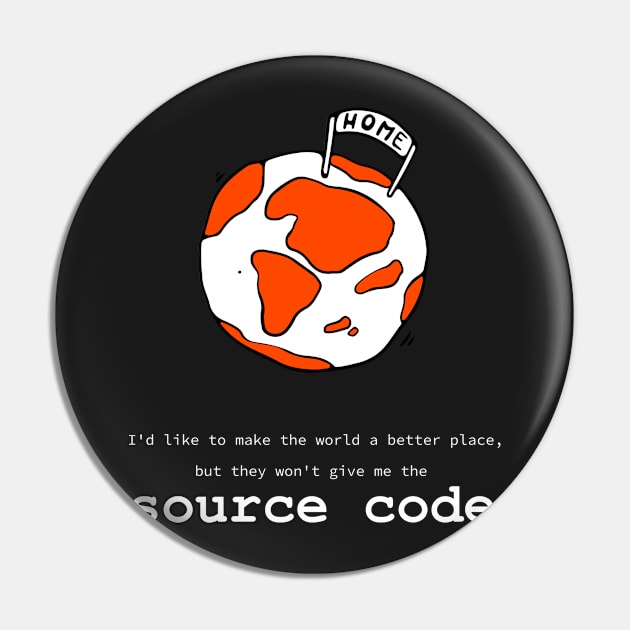 Give me the source code Pin by devteez