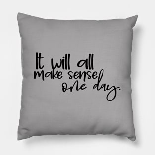 Quote20 Pillow