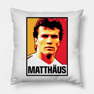 Matthäus - GERMANY Pillow