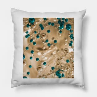 Chaplet Pillow