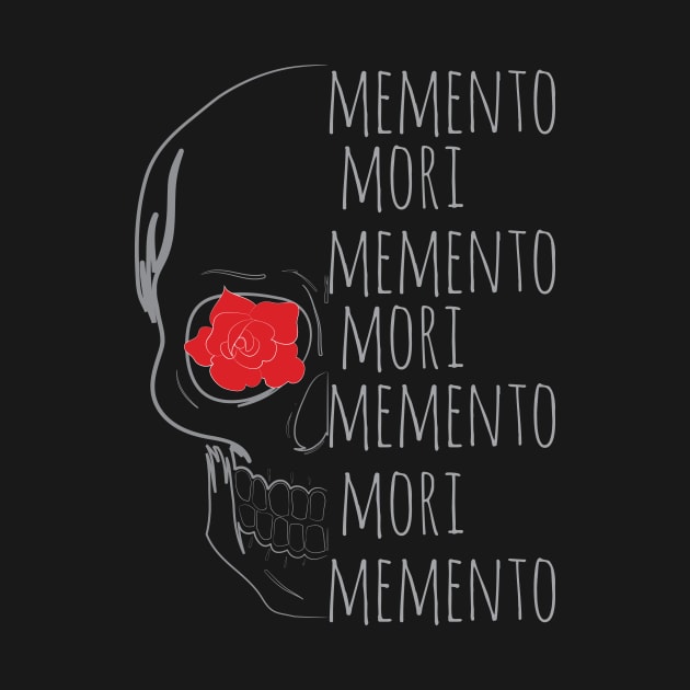 Memento Mori by emma17