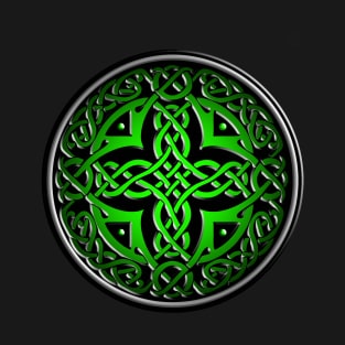 CELTIC CIRCLE 12 T-Shirt