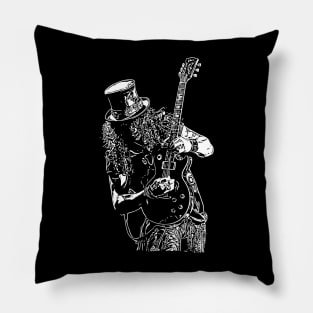 Guitar Hero 3 Pillow