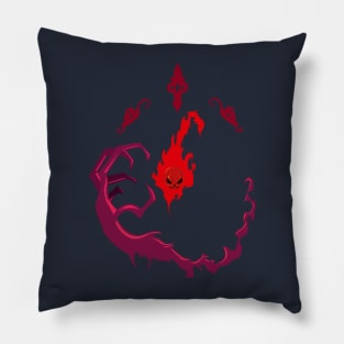 Chaos Power Pillow