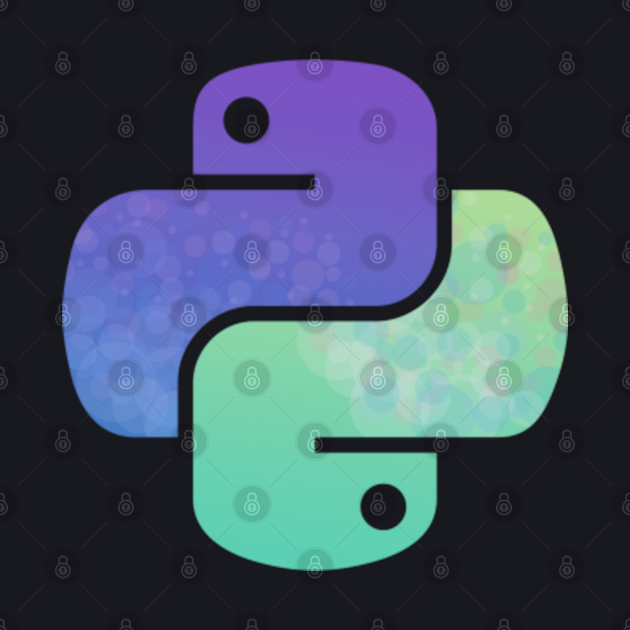 Python logo. Python programming sticker - Python Logo - Mug | TeePublic