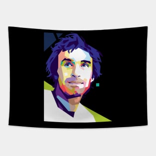 Chris Sharma Tapestry