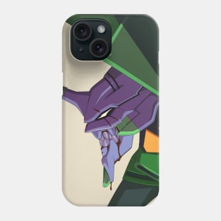 Eva Phone Case