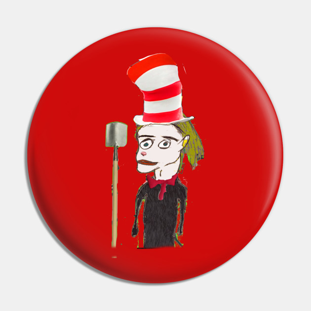 Cat In The Hat Where S The Damn Sequel Damn Sequel Pin