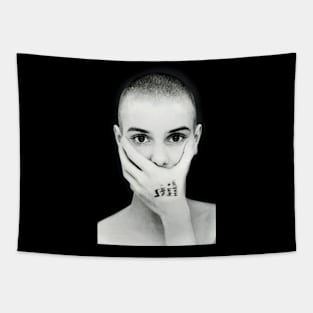 Sinead O'Connor - Vintage Tapestry