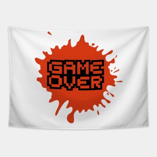 Game over Tapestry