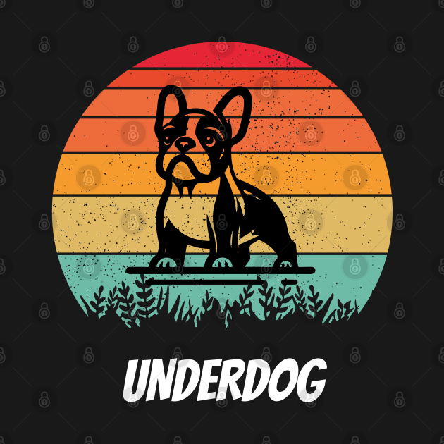 Underdog by Dylante