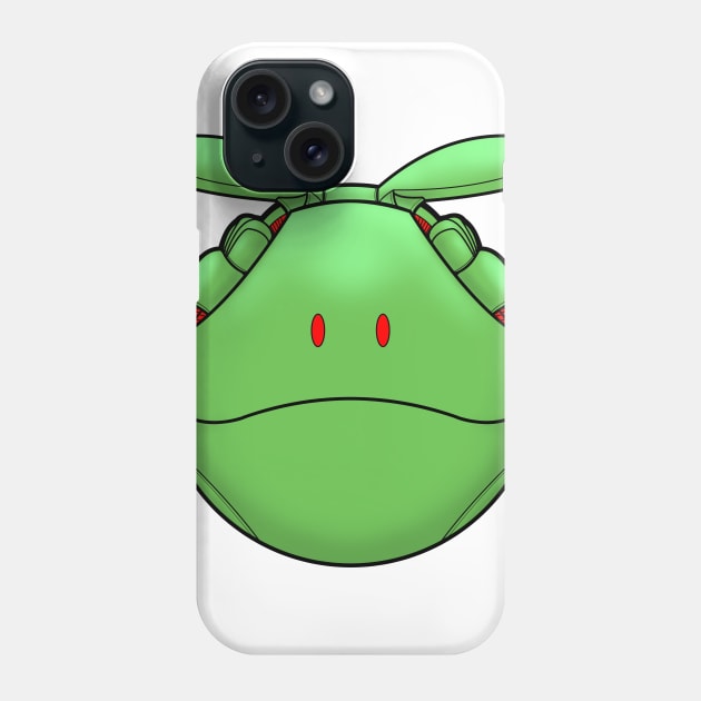 Haro Phone Case by WahyudiArtwork