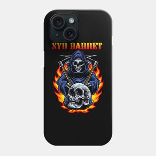 SYD BARRET VTG Phone Case