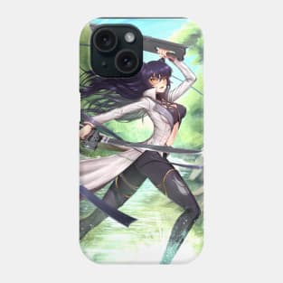 Blake ver2 Phone Case