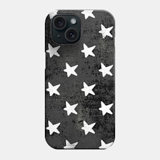 White Star Phone Case