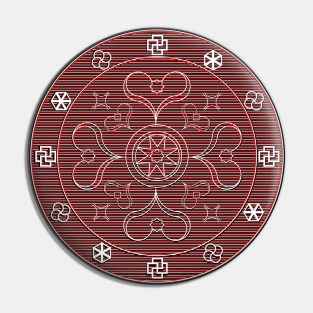 digital art balance harmony design eastern philosophy abstraction Pin