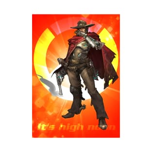 McCree T-Shirt