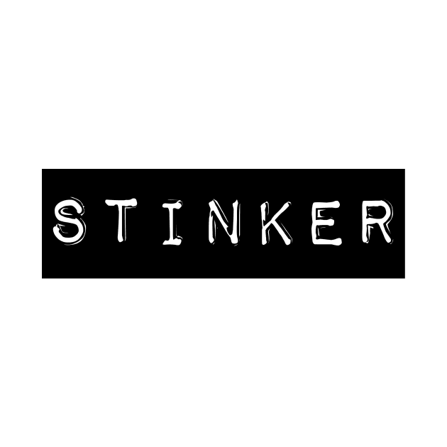 Stinker by Xanyth