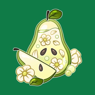 Glass Pear T-Shirt