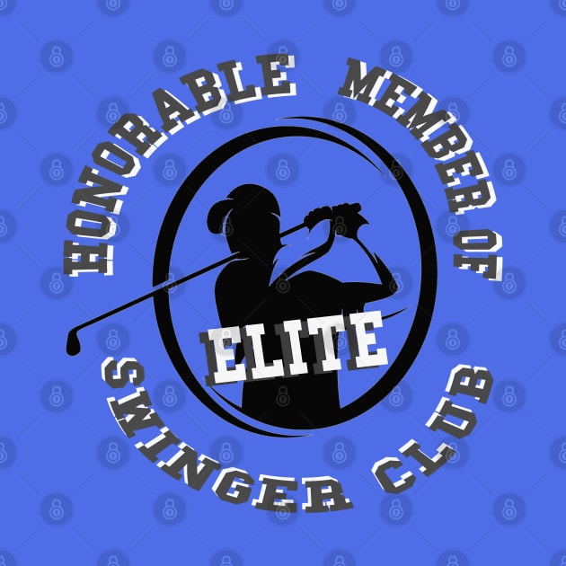 Elite  Swinger Club by Debrawib