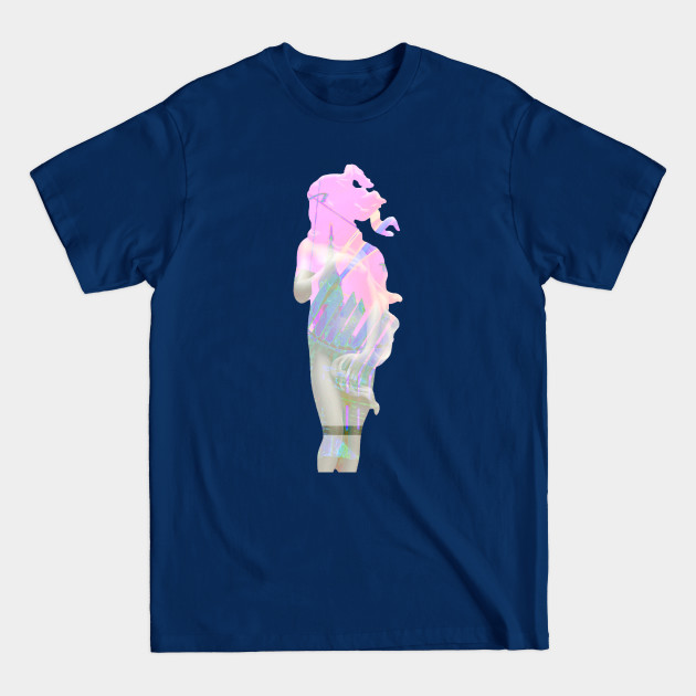 Disover Vapor Angel - Venus - T-Shirt