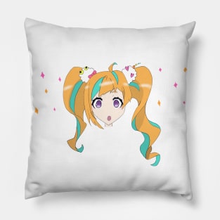 nico niiyama! Pillow