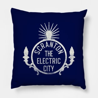 Scranton The Electricity Pillow