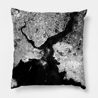 Istanbul Pillow