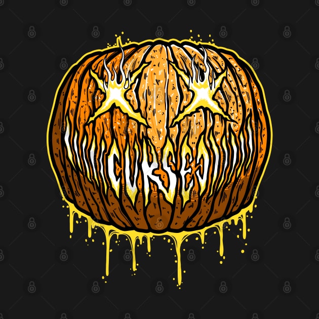 Trick 'r Treat by Cursed Clothing