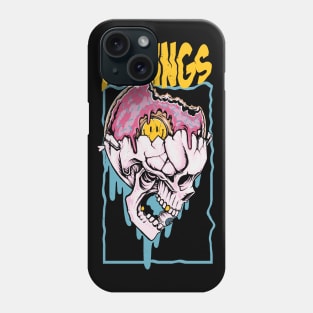 Feelings Phone Case