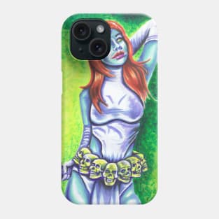 Mystique Phone Case