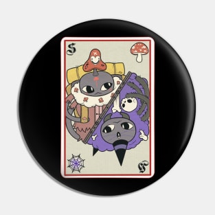 Lamb Kings Pin