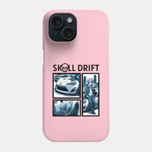 Skill Drift Phone Case