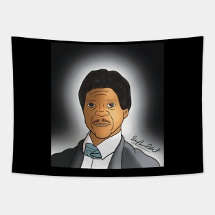 Dred Scott Tapestry