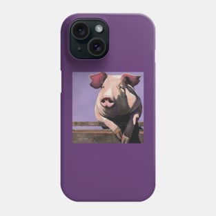 PIG Phone Case