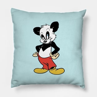 Andy Panda  , Woody Woodpecker Pillow